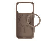 Holdit Soft Magsafe Case iPhone 17 Pro Max Mocha Brown - 1361757 - zdjęcie 4